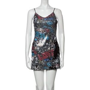 Ramy Brook mini dress size XS